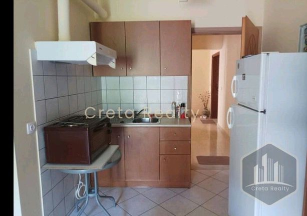 Studio / γκαρσονιέρα 27 τ.μ. για ενοικίαση, Ν. Ηρακλείου, Γάζι