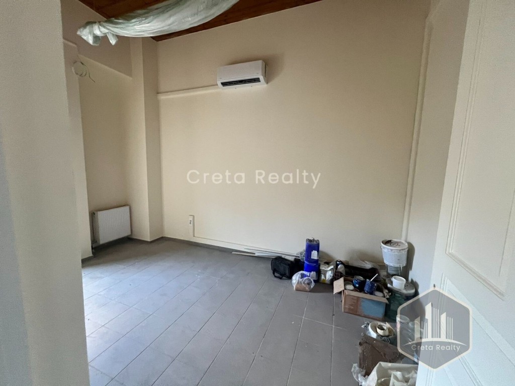 Γραφείο 480 τ.μ. πρός ενοικίαση, Ν. Ηρακλείου, Ηράκλειο Κρήτης