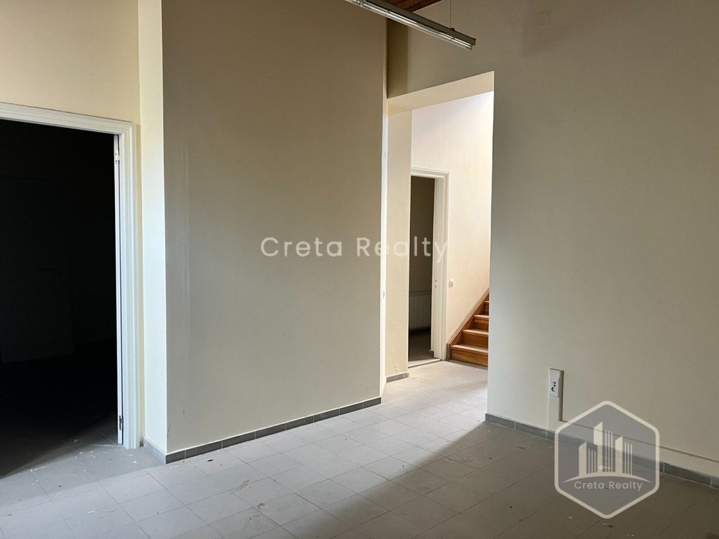 Γραφείο 480 τ.μ. πρός ενοικίαση, Ν. Ηρακλείου, Ηράκλειο Κρήτης