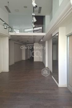 Store 130 sqm for rent