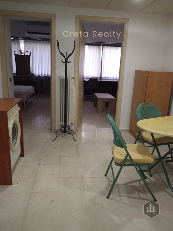 Διαμέρισμα 50 τ.μ. προς πώληση, Κέντρο Ηρακλείου