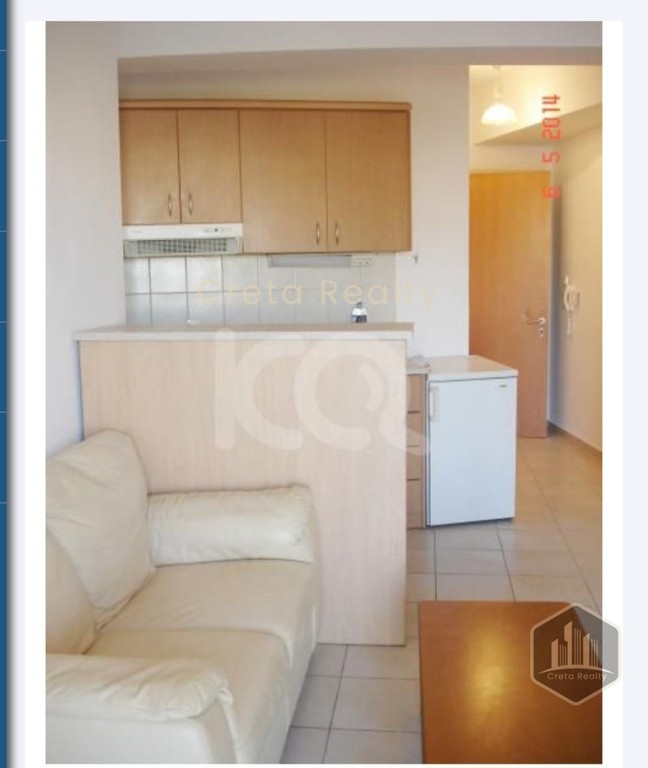 Studio / γκαρσονιέρα 35 τ.μ. προς πώληση, Τρεις Βάγιες