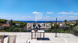 Οικόπεδο 1.100 τ.μ. για πώληση