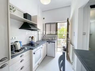 Διαμέρισμα 50 τ.μ. για ενοικίαση
