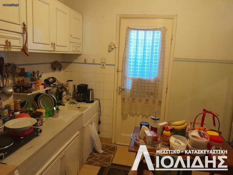 Διαμέρισμα 105 τ.μ. προς πώληση, Βαρδάρης
