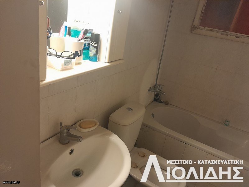Διαμέρισμα 105 τ.μ. προς πώληση, Βαρδάρης
