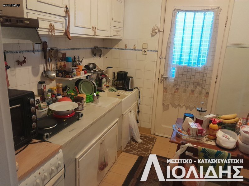 Διαμέρισμα 105 τ.μ. προς πώληση, Βαρδάρης