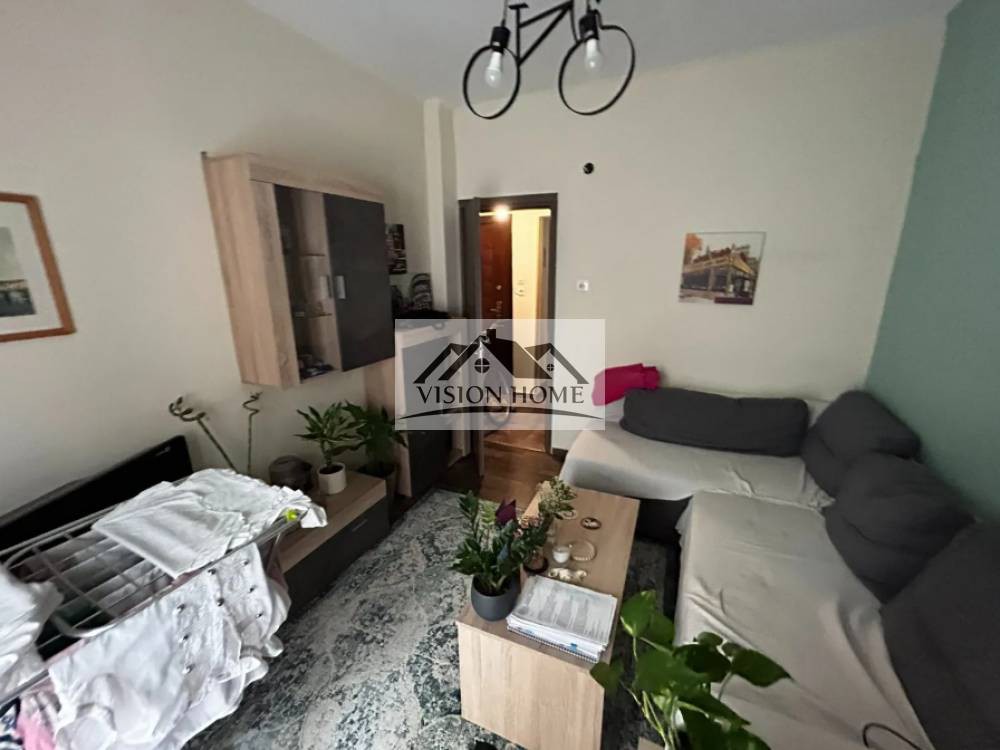 Studio / γκαρσονιέρα 50 τ.μ. προς πώληση, Νέα Παραλία