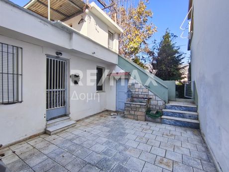 Μονοκατοικία 91 τ.μ. πρός πώληση