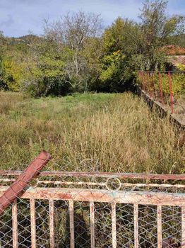 Land plot 1.110 sqm for sale