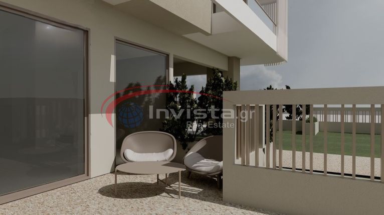 Κατάστημα 31,70 τ.μ. προς πώληση