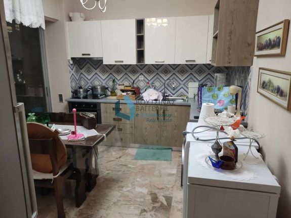 Apartment 120 sqm for rent, Achaia, Patra