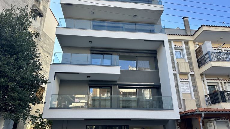 Apartment 90 sqm for sale, Thessaloniki - Suburbs, Kalamaria
