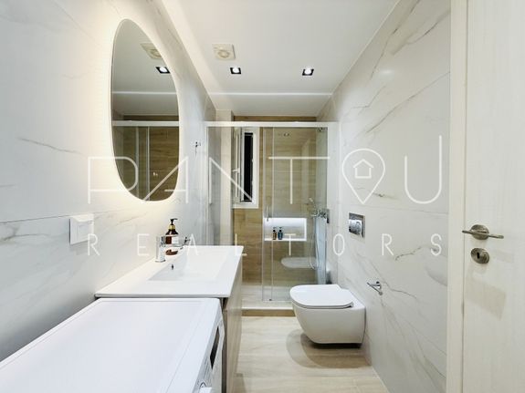 Apartment 42 sqm for rent, Athens - South, Ilioupoli