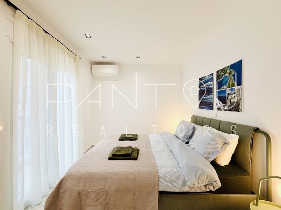 Apartment 45 sqm for rent, Athens - South, Ilioupoli