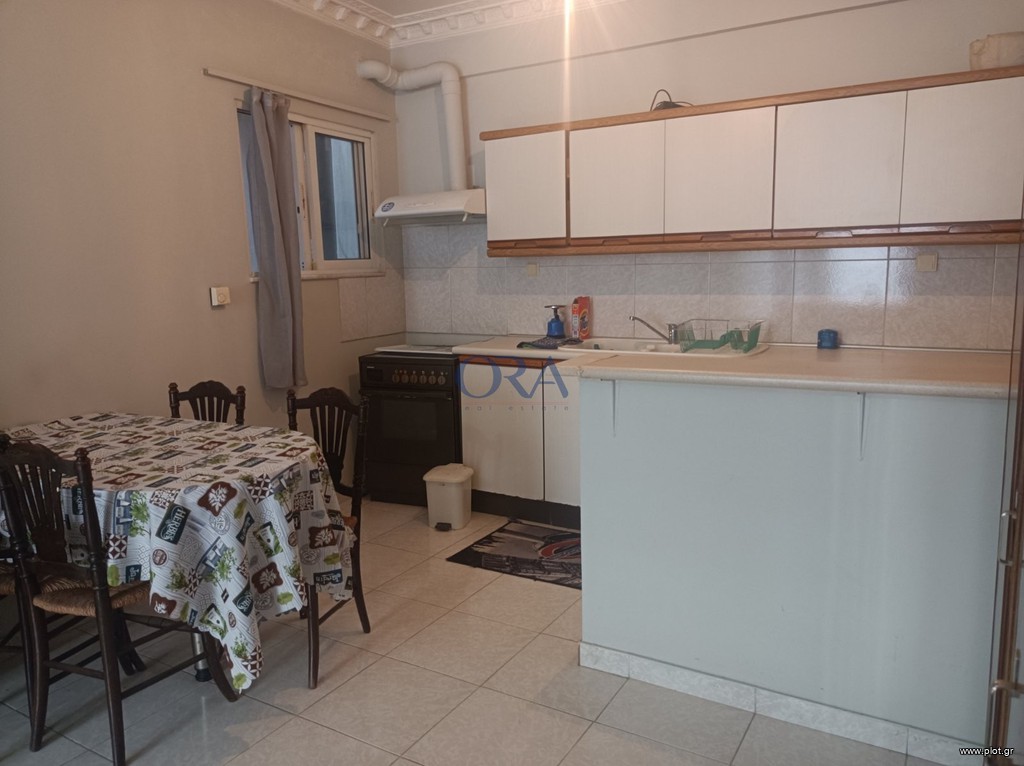 Διαμέρισμα 35 τ.μ. πρός ενοικίαση, Αχαΐα, Πάτρα