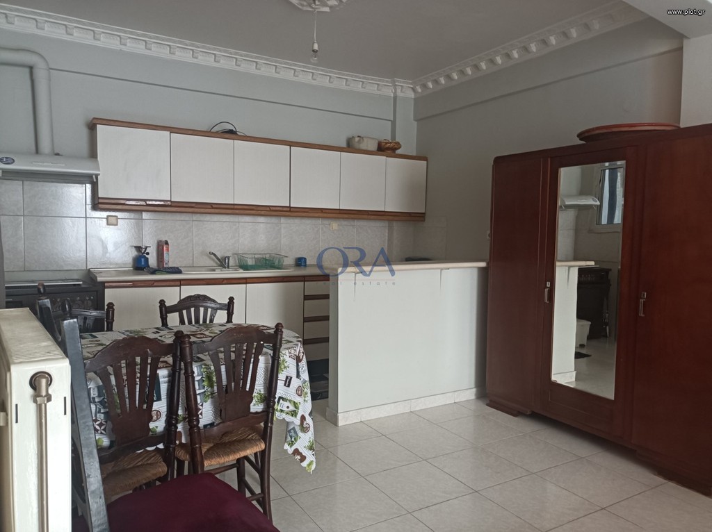 Διαμέρισμα 35 τ.μ. πρός ενοικίαση, Αχαΐα, Πάτρα