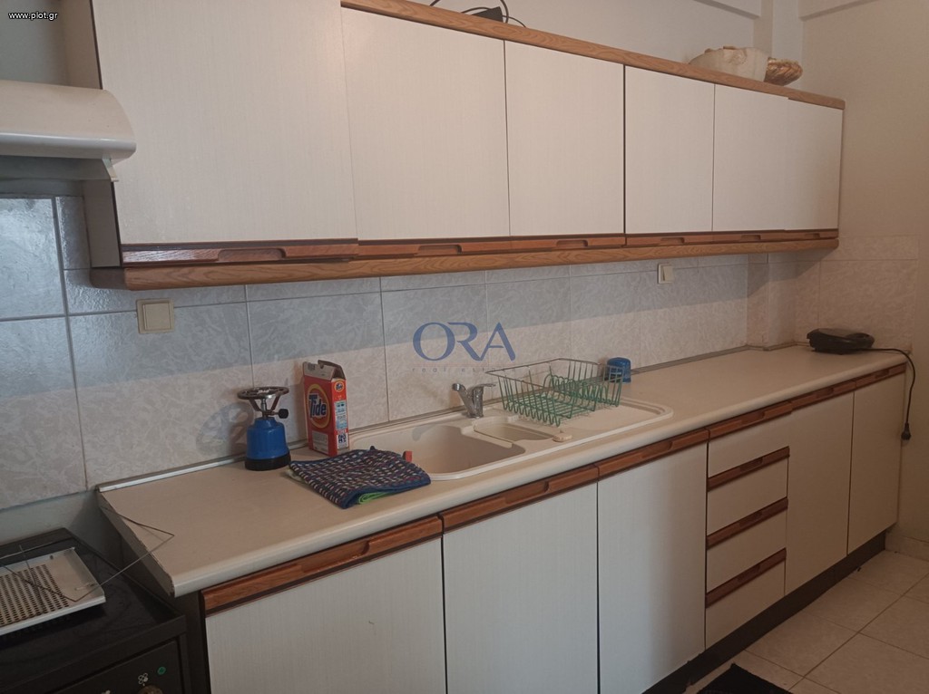 Διαμέρισμα 35 τ.μ. πρός ενοικίαση, Αχαΐα, Πάτρα