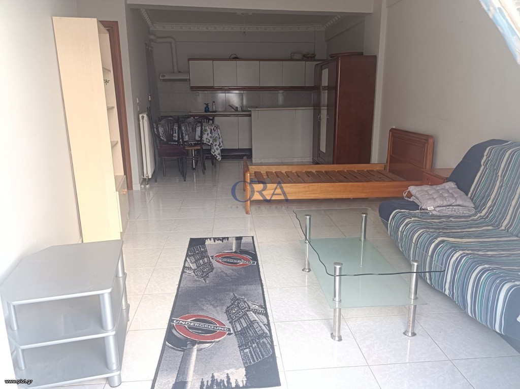 Διαμέρισμα 35 τ.μ. πρός ενοικίαση, Αχαΐα, Πάτρα