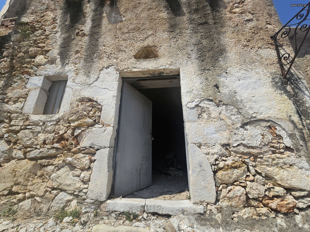 Μονοκατοικία 180 τ.μ. προς πώληση, Άγιος Κωνσταντίνος Γυθείου
