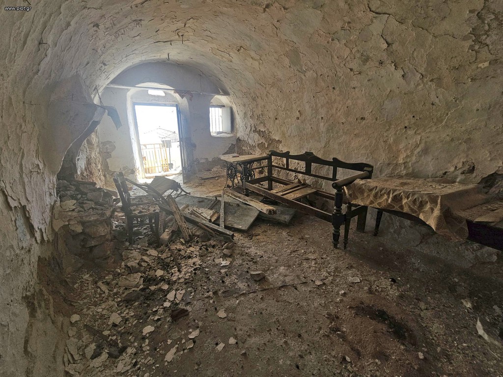 Μονοκατοικία 180 τ.μ. προς πώληση, Άγιος Κωνσταντίνος Γυθείου