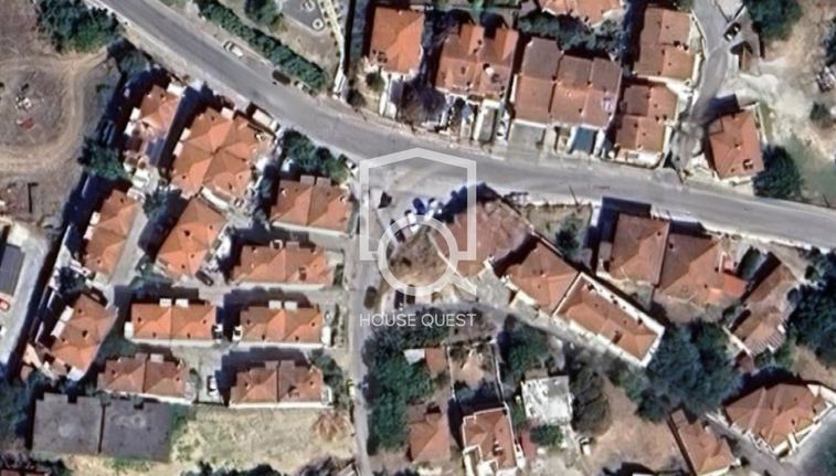 Land plot 239 sqm for sale, Thessaloniki - Suburbs, Thermi