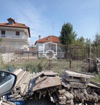 Οικόπεδο 452 τ.μ. για πώληση