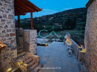 Βίλλα 280 τ.μ. προς πώληση, Καρυά Λυρκείας-thumb-46