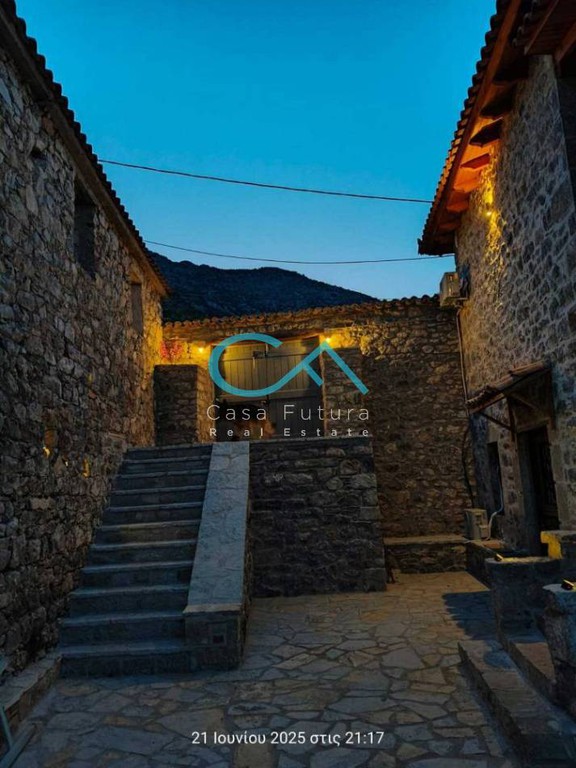 Βίλλα 280 τ.μ. πρός πώληση, Αργολίδα, Λύρκεια