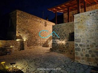 Βίλλα 280 τ.μ. προς πώληση, Καρυά Λυρκείας-thumb-47