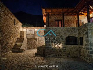 Βίλλα 280 τ.μ. προς πώληση, Καρυά Λυρκείας-thumb-5