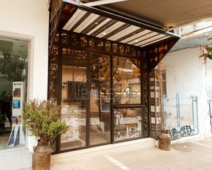 Επιχείρηση 75 τ.μ. για πώληση
