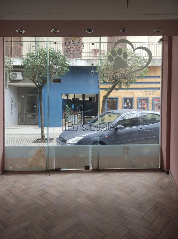 Κατάστημα 30 τ.μ. προς ενοικίαση, Κέντρο Ιωαννίνων