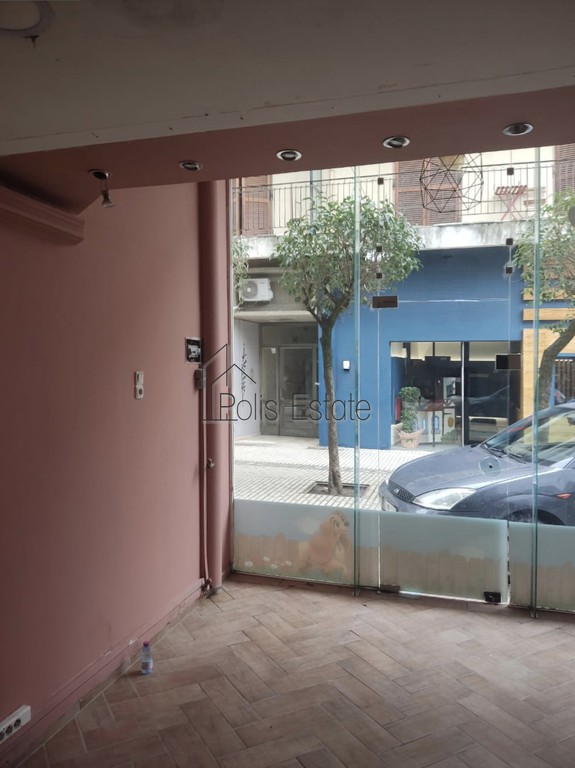 Κατάστημα 30 τ.μ. προς ενοικίαση, Κέντρο Ιωαννίνων