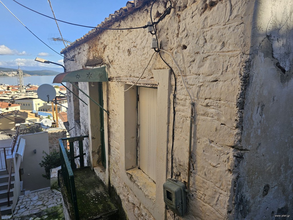 Μονοκατοικία 135 τ.μ. προς πώληση, Άγιος Κωνσταντίνος Γυθείου