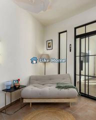 Studio / γκαρσονιέρα 40 τ.μ. προς πώληση, Βαρδάρης-thumb-7