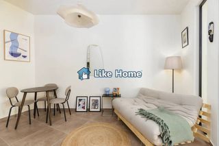 Studio / γκαρσονιέρα 40 τ.μ. προς πώληση, Βαρδάρης-thumb-4