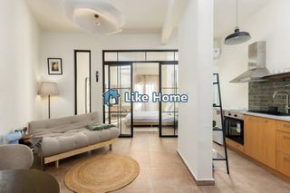 Studio / γκαρσονιέρα 40 τ.μ. προς πώληση, Βαρδάρης-thumb-2