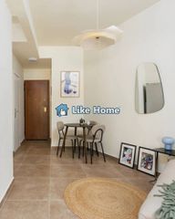 Studio / γκαρσονιέρα 40 τ.μ. προς πώληση, Βαρδάρης-thumb-8