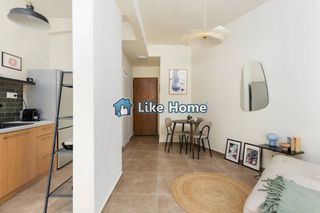Studio / γκαρσονιέρα 40 τ.μ. προς πώληση, Βαρδάρης-thumb-9