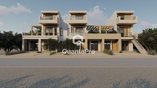 Μεζονέτα 65 τ.μ. για πώληση