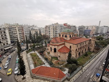 Διαμέρισμα 120 τ.μ. πρός πώληση