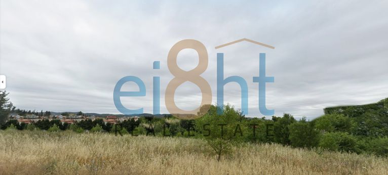 Parcel 7.500 sqm for sale, Thessaloniki - Suburbs, Oreokastro