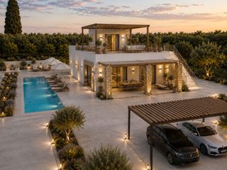 Οικόπεδο 6.600 τ.μ. για πώληση, Μεσσηνία, Φιλιατρά-thumb-1