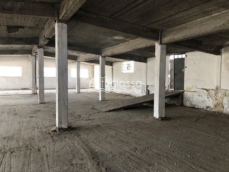 Επιχειρηματικό κτίριο 4.190 τ.μ. για πώληση