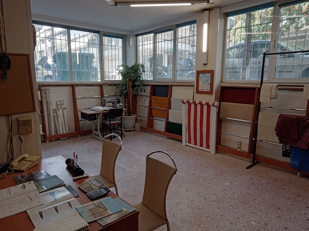 Αποθήκη 120 τ.μ. προς πώληση, Δάφνη