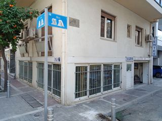 Αποθήκη 120 τ.μ. για πώληση