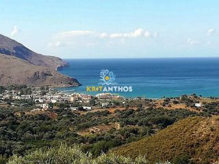 Οικόπεδο 1.227 τ.μ. για πώληση
