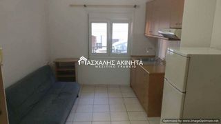 Studio / γκαρσονιέρα 30 τ.μ. για ενοικίαση