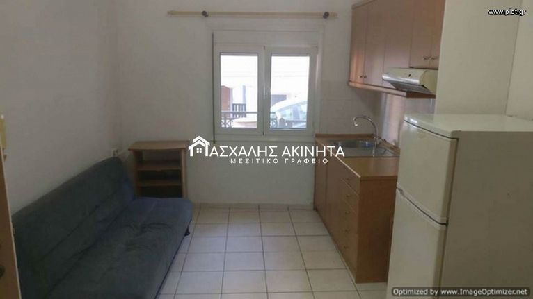 Studio 30 sqm for rent, Heraklion Prefecture, Heraclion Cretes